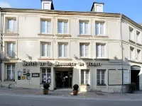 Hôtel de La Banniere de France