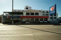 Costa Ensenada