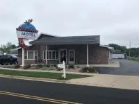 Neva Jean Motel Hotel a 