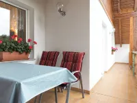 Vacation apartment at the hazelnut bush in Saxon Switzerland. シュトルッペンのホテル