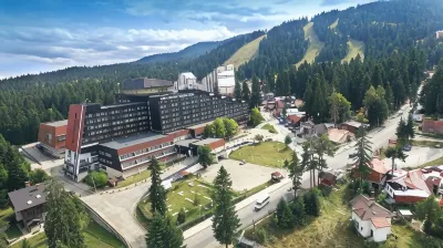 Hotel Samokov Hotels in 