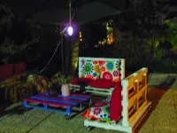 B&B la Villa Hotels in 
