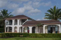 Kena Beach Villas