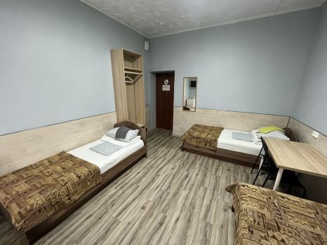Akspai Hotel