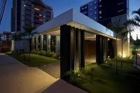 Uchôa Teresina Hotel Các khách sạn ở 