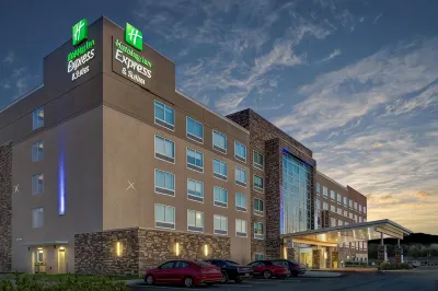 Wyndham Noblesville Hotels in 