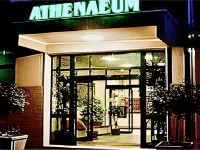 Albergo Athenaeum