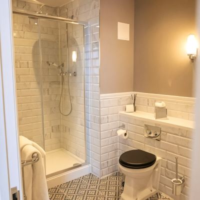 Deluxe Double Room The Globe Promo Code