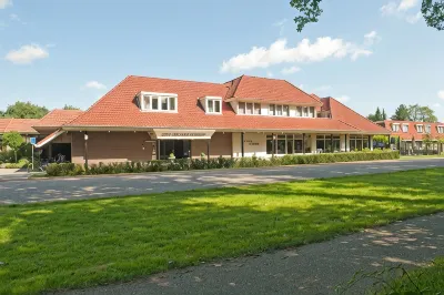 Hotel Wapen Van Delden Hotele w: 