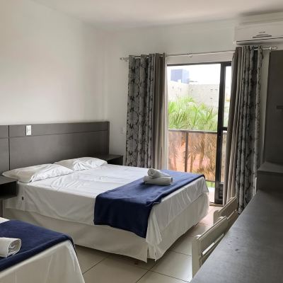 Deluxe Apartment Gentil Hotel Promo Code
