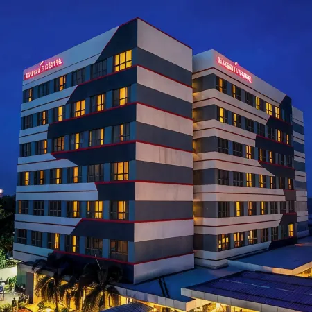 Summit Hotel Tacloban