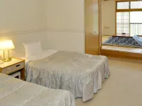 Hida Manga Kingdom Hotel a Hida