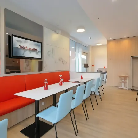 B&B HOTEL Ulm