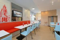 B&B HOTEL Ulm