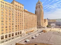 Riverwalk Plaza Hotels in Bexar County