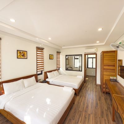 Superior Family Room La Nube Residence Promo Code