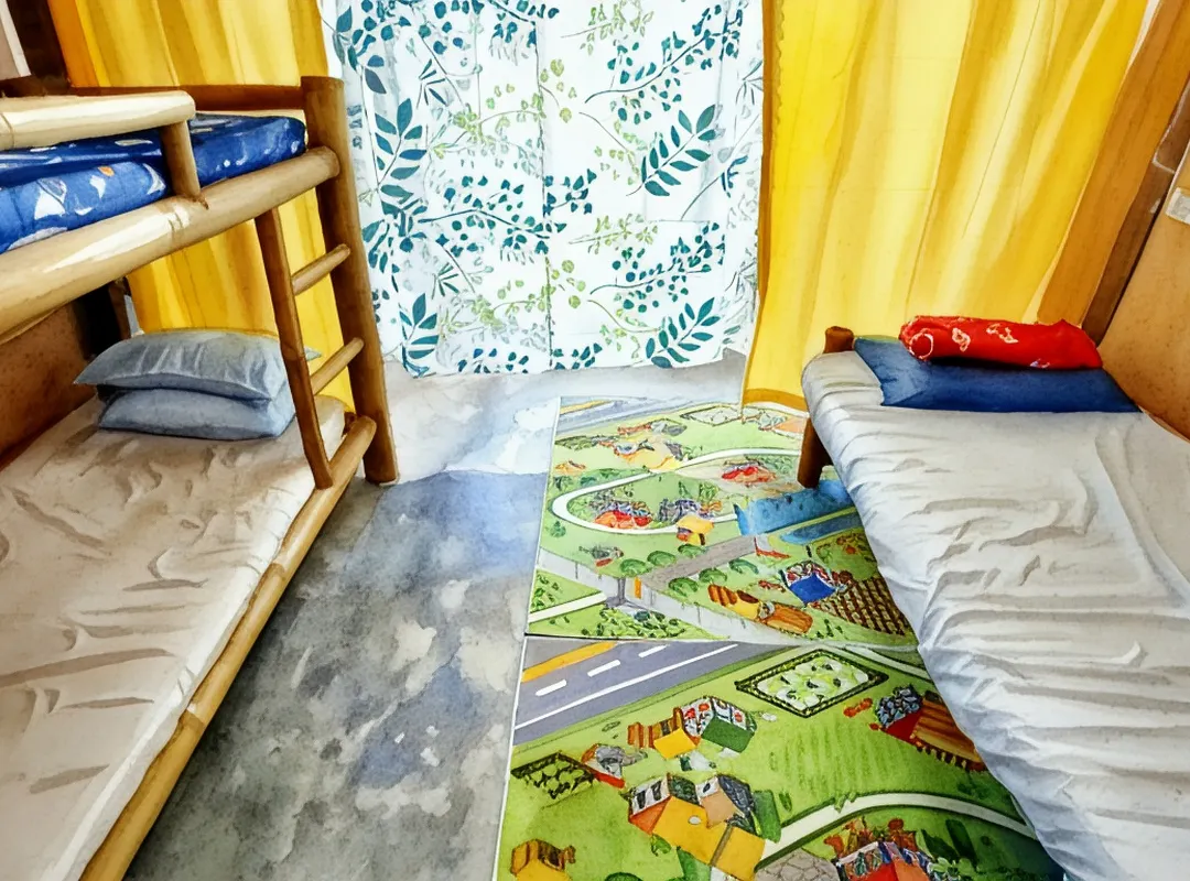 J Travel Trail Inn In Hubangon, Mahinog, Camiguin - カミギン