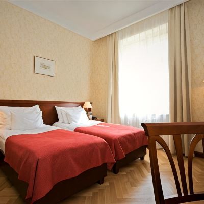 Standard Double Room Hotel Rott Promo Code