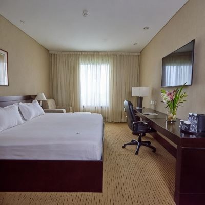 Single Room Eurobuilding Express Maiquetía Promo Code