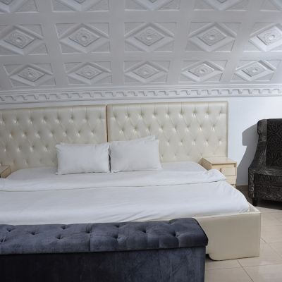 Deluxe Room Orange Resort Promo Code