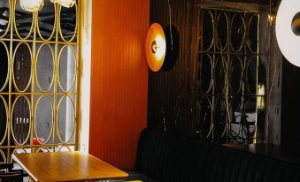 DAMIR HOTEL - Housity