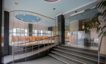 Hotel Villa de Marin - Housity