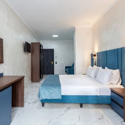 Comfort Double Or Twin Room Bellagio Hotel Promo Code