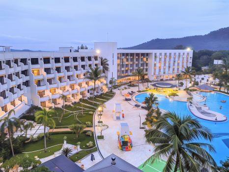 HARRIS Resort Batam Waterfront