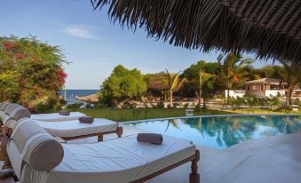 The Kasa Malindi - 'Formerly Leopard Point Beach Resort'