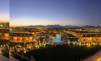 Golf Beach Resort - Ultra All Inclusive