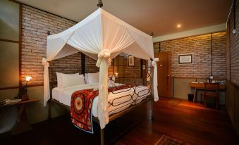 Taman Nauli Boutique Rooms