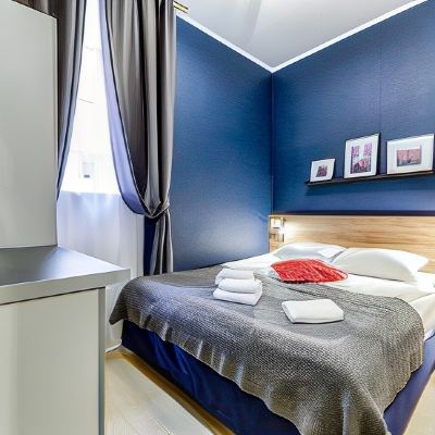 Small Standard Double Room Neotel 107 Promo Code