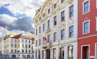 Aparthotel Altes Dresden