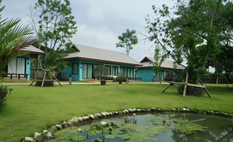 Lampang Green Garden Resort