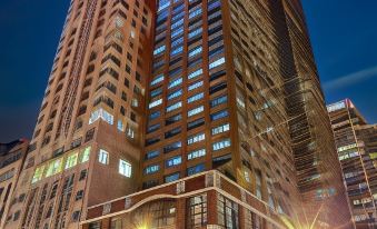 Omni Chicago All Suites Hotel-Magnificent Mile