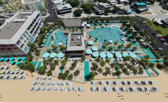 Margaritaville Beach Resort Fort Myers