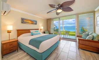 Napili Shores Maui by Outrigger