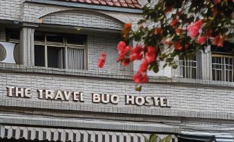 The Travel Bug Bistro Inn