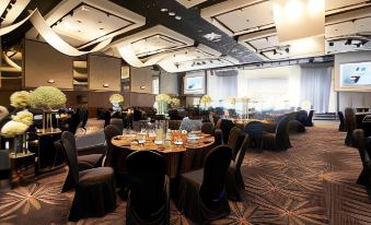 Hotel Square Ansan - Housity