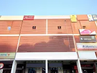 Hotel City Plaza 7 Ξενοδοχεία στην πόλη 