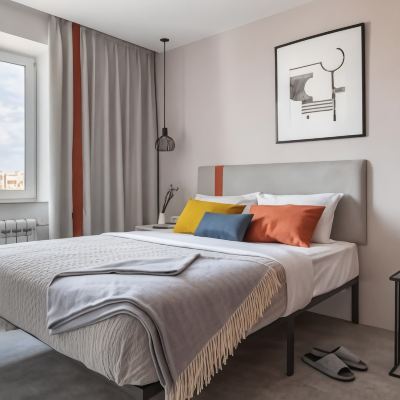One-Bedroom Apartment TREND Promo Code