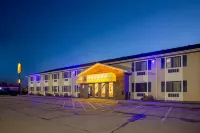 Super 8 by Wyndham El Dorado Hôtels à : 