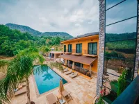 The Remote Hotel Hotels in Ortaca
