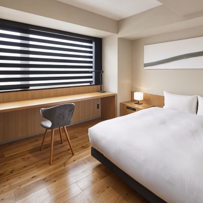 ダブルルーム ハタゴイン福島広野 クーポン