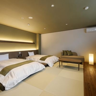 和風フォースルーム 有田川温泉　鮎茶屋　ホテルサンシャイン クーポン