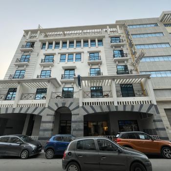 فندق القنصل
