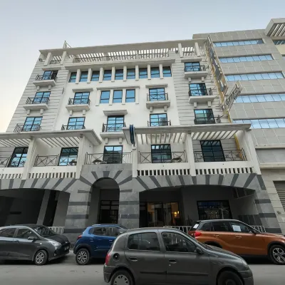 Hôtel le Consul Hotels in 