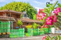 Hostal San Jorge Hotel di 