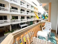 Paisiri Hotel