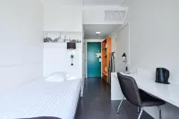 GreenStar Hotel Lahti